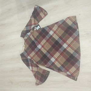 Jessica Howard 3/4 Bell Sleeve dress